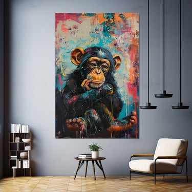 Tableau Singe Design